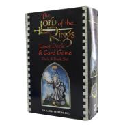 CARTAS CARTAMUNDI IMPORT | Tarot Lord of the Rings (EN) (USG)