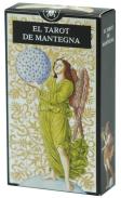 CARTAS LO SCARABEO | Tarot Mantegna (Plateado) (SCA)