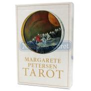 CARTAS CARTAMUNDI | Tarot Margarete Petersen (libro  - 2014 (EN) (AGM) 0217