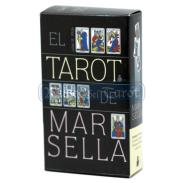 CARTAS SIRIO | Tarot Marsella, El Tarot de... (Sirio)