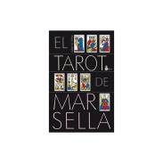 CARTAS SIRIO | Tarot Marsella (SET) (SRO)