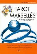 LIBROS DE TAROT DE MARSELLA | TAROT MARSELLÉS