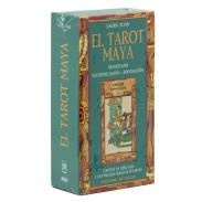 CARTAS DE VECCHI | Tarot Maya (SET) (92 Cartas) (DVE)