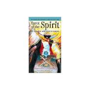 CARTAS CARTAMUNDI IMPORT | Tarot of the Spirit - Pamela & Joyce Eakins -  2014 - (Incluye carta transparente arbol de la vida) (EN) (USG)