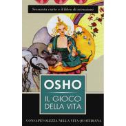 CARTAS LO SCARABEO | Tarot Osho - Il Gioco Della Vita - (IT)(SCA) (2017) 1117