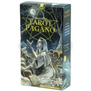 CARTAS LO SCARABEO | Tarot Pagano - Gina M. Pace (5 idiomas) (SCA) (FT)