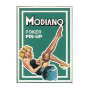 CARTAS MODIANO | Tarot Pin Up (54 Pocker) (Italiano - Modiano)