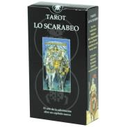 CARTAS LO SCARABEO | Tarot Scarabeo (6 idiomas) (SCA)