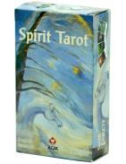 CARTAS CARTAMUNDI | Tarot Spirit Tarot - Kris Dorea -  Urbe Condita - 2008 (DE-EN-SP-FR) (AGM) (Urania) (FT)