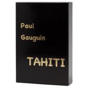CARTAS MORITZ EGETMEYER | Tarot Tahiti (Paul Gauguin) (55 Cartas)