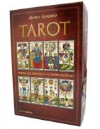 CARTAS CUPULA | Tarot Tarot (Gloria Garrido)(Set) (Cpla)