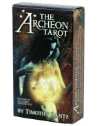 CARTAS U.S.GAMES IMPORT | Tarot The Archeon (EN) (USG)
