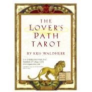 CARTAS U.S.GAMES IMPORT | Tarot The Lover's Path - Premier Edition (En) (Usg)  (Kris Waldherr)