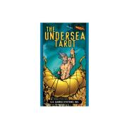 CARTAS U.S.GAMES IMPORT | Tarot The Undersea (EN) (USG)