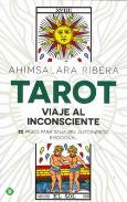 LIBROS DE TAROT DE MARSELLA | TAROT: VIAJE AL INCONSCIENTE