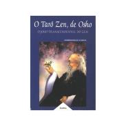 CARTAS LIVRARIA CULTURA BRASIL | Tarot Zen Osho (Jogo Transcendental) (SET) (PT)