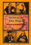 LIBROS DE MAGIA | TCNICAS DE ALTA MAGIA