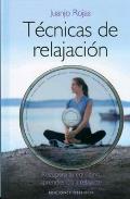 LIBROS DE RELAJACIÓN | TÉCNICAS DE RELAJACIÓN (Libro + DVD)