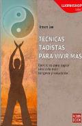LIBROS DE SANACIN | TCNICAS TAOSTAS PARA VIVIR MS