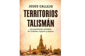 LIBROS DE ENIGMAS | TERRITORIOS TALISMN