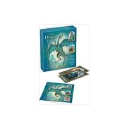 CARTAS AMAZON.ES | The Dragon Tarot - Roger & Linda Garland - (Set 78 cartas + libro) (OB) SUCKLING, NIGEL AMZ 0318
