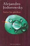 LIBROS DE JODOROWSKY | TODAS LAS PIEDRAS