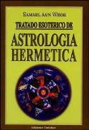 LIBROS DE GNOSTICISMO | TRATADO ESOTÉRICO DE ASTROLOGÍA HERMÉTICA