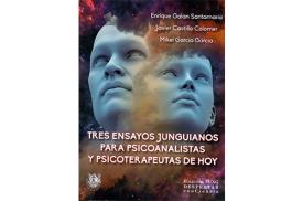 LIBROS DE PSICOLOGA | TRES ENSAYOS JUNGUIANOS PARA PSICOANALISTAS Y PSICOTERAPEUTAS DE HOY