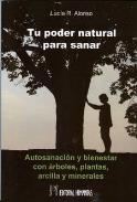 LIBROS DE PLANTAS MEDICINALES | TU PODER NATURAL PARA SANAR