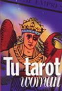 LIBROS DE TAROT Y ORÁCULOS | TU TAROT WOMAN