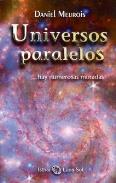 LIBROS DE MEUROIS GIVAUDAN | UNIVERSOS PARALELOS