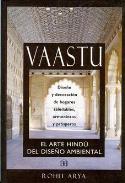 LIBROS DE FENG SHUI | VAASTU: EL ARTE HIND DEL DISEO AMBIENTAL