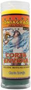 CONSAGRADOS | VELON CONSAGRADO Corta Envidia 14 x 5.5 cm (Incluye Ritual)