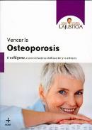 LIBROS DE ENFERMEDADES | VENCER LA OSTEOPOROSIS