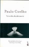 LIBROS DE PAULO COELHO | VERONIKA DECIDE MORIR