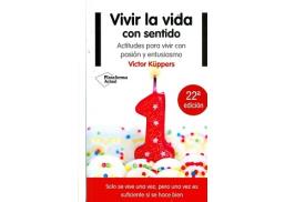 LIBROS DE AUTOAYUDA | VIVIR LA VIDA CON SENTIDO