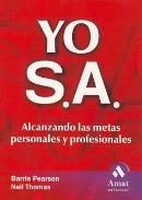 LIBROS DE AUTOAYUDA | YO S.A.
