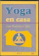 LIBROS DE RAMIRO A. CALLE | YOGA EN CASA (DVD)