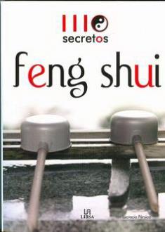LIBROS DE FENG SHUI | 111 SECRETOS FENG SHUI