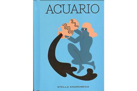 LIBROS DE ASTROLOGÍA | ACUARIO (Stella Andromeda) LIBROS DE ASTROLOGÍA | ACUARIO (Stella Andromeda)