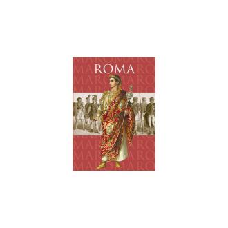 AGENDAS | Agenda Simbolo Roma (HAS)