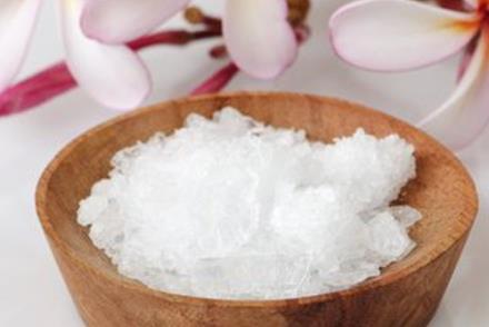 POLVOS | ALCANFOR EN POLVO 33 GR APROX. (Para limpieza y protección) POLVOS | ALCANFOR EN POLVO 33 GR APROX. (Para limpieza y protección)