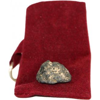 ARTICULOS PARA RITUAL | Amuleto Piedra Iman Magnetica Natural (Incluye Resguardo)