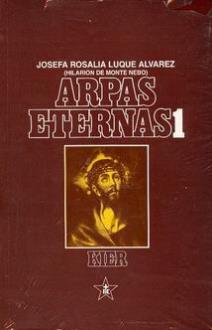 LIBROS DE ESPIRITUALISMO | ARPAS ETERNAS 1