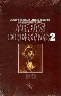LIBROS DE ESPIRITUALISMO | ARPAS ETERNAS 2