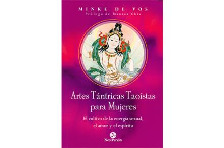 LIBROS DE TANTRA | ARTES TNTRICAS TAOSTAS PARA MUJERES