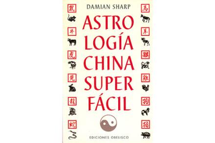LIBROS DE ASTROLOGIA CHINA | ASTROLOGA CHINA SUPERFCIL