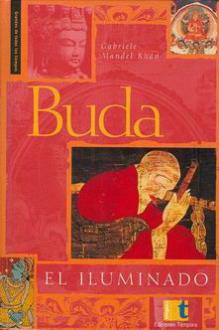LIBROS DE BUDISMO | BUDA: EL ILUMINADO