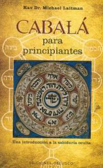 LIBROS DE CBALA | CBALA PARA PRINCIPIANTES