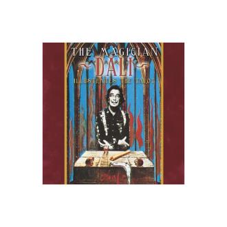 CALENDARIOS | Calendario The Magician Dali Illustrates The Tarot - Gertrude Stein 2007 CALENDARIOS | Calendario The Magician Dali Illustrates The Tarot - Gertrude Stein 2007